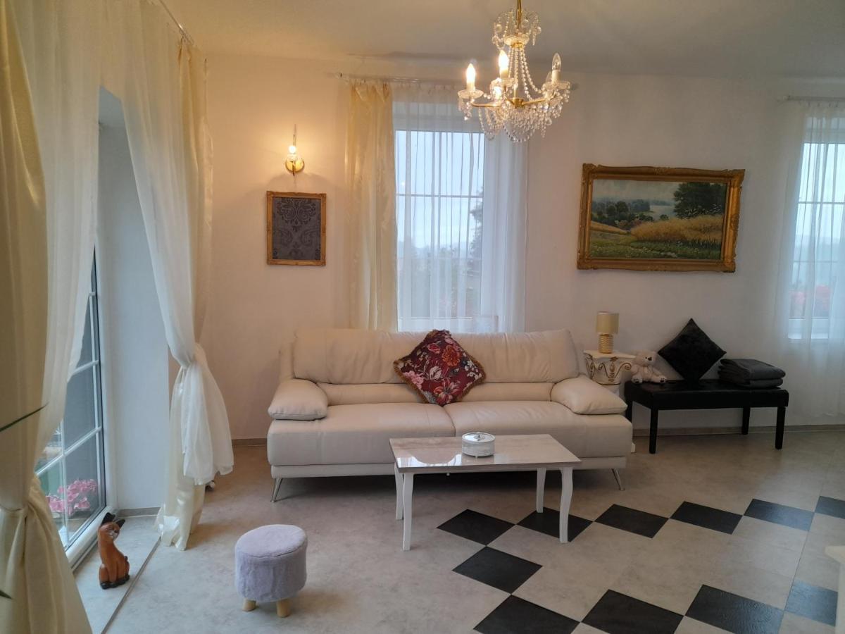 Pod Skalou, Manesova 646 *