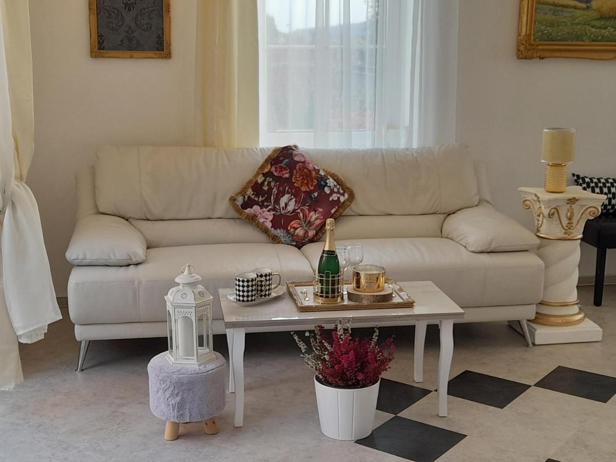 Pod Skalou, Manesova 646 Upice